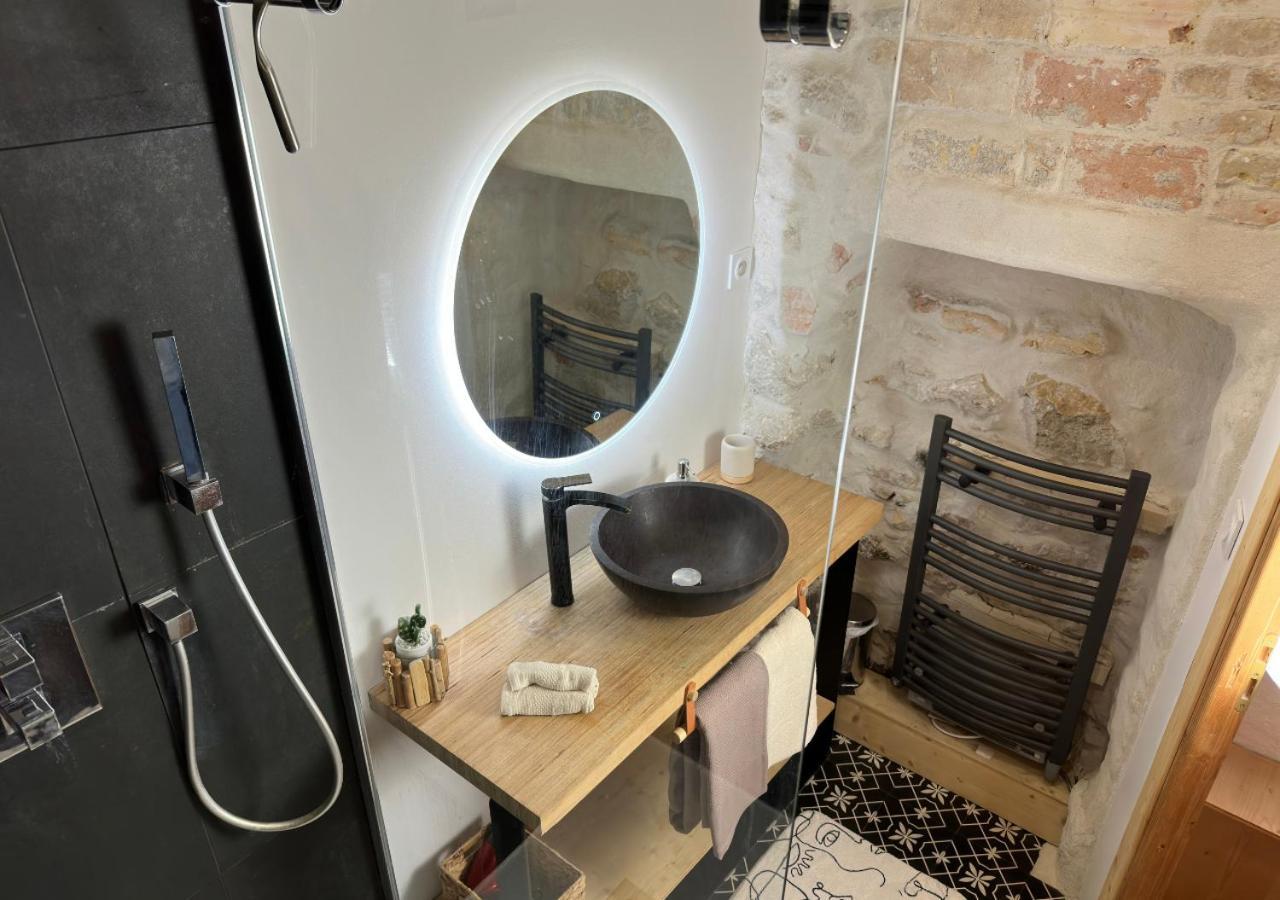 Apartment French Loft - & Comfy