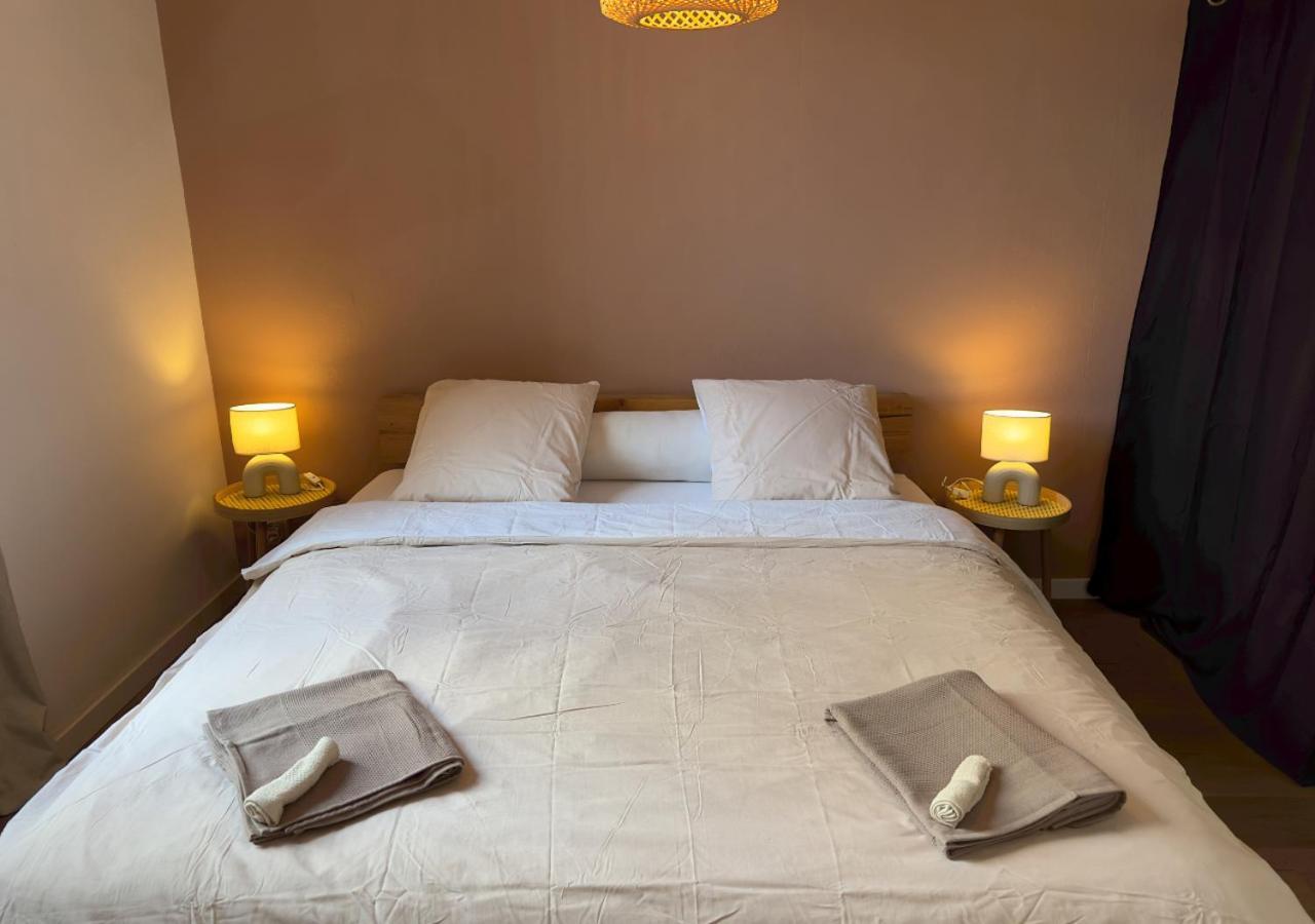 Apartment French Loft - & Comfy Annecy